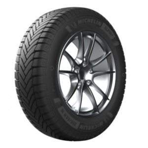 Anvelopa iarna 225/45R17 94V ALPIN 6 XL PJ MS 3PMSF (E-4.4) MICHELIN