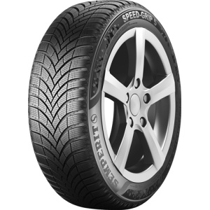 Anvelopă iarnă 225/60 R18 Semperit SPEED-GRIP 5 104 V