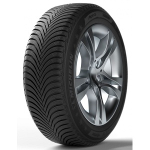 Anvelopa Iarna 225/60R17 103H Pilot Alpin 5 Suv Xl Pj Ms 3Pmsf (E-8.7) Michelin