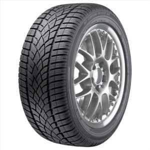 Anvelopă iarnă 265/45 R18 Dunlop SP WINTER SPORT 3D 101 V