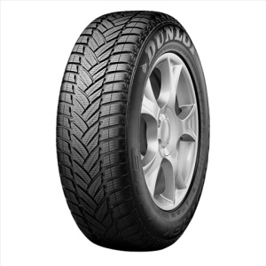 Anvelopa iarna 275/45 R20 Dunlop GRANDTREK WT M3 110 V-pana la 240 km/h
