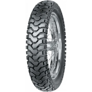 Anvelopa moto Mitas pentru touring offroad, 130/80-17 TL 65T E07