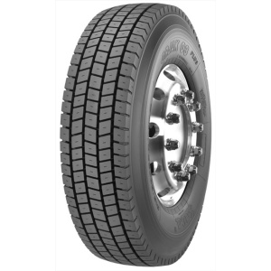 Anvelopa vara 12/ R22.5 Sava ORJAK O3 PLUS 152/148 L-pana la 120 km/h