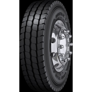 Anvelopa vara 13/ R22.5 Goodyear OMNITRAC S HD 147/145 K-pana la 110 km/h
