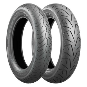 Anvelopă vară 180/65 R16 Bridgestone BATTLECRUISE H50 81 H