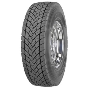 Anvelopa vara 235/75 R17.5 Goodyear KMAX D 132/130 M-pana la 130 km/h
