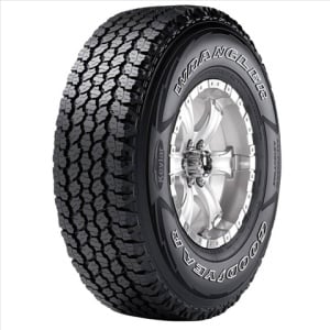 Anvelopă vară 235/85 R16 Goodyear WRLATADV 120 Q