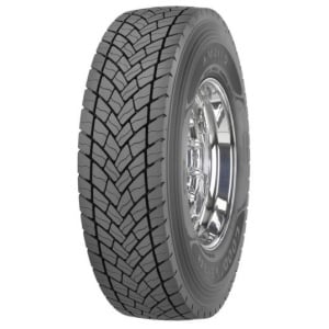 Anvelopă vară 245/70 R19.5 Goodyear KMAX D 136/134M M