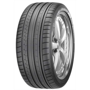 Anvelopa vara 255/35 R18 Dunlop SP SPORT MAXX GT 94 Y-pana la 300 km/h