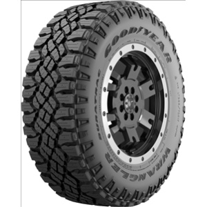 Anvelopa vara 255/55 R19 Goodyear WRLDTRAC 111 Q-pana la 160 km/h