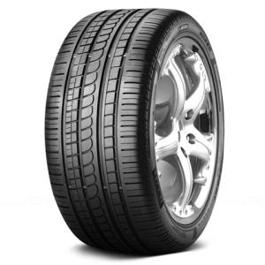 Anvelopă vară 265/45 R20 Pirelli P ZERO ROSSO 104 Y