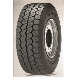 Anvelopa vara 275/70 R22.5 Hankook AM15 148/145 K-pana la 110 km/h