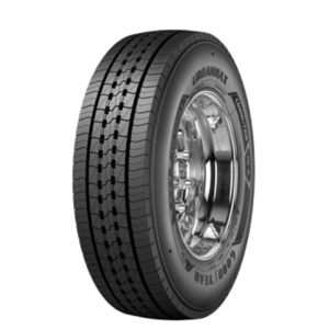 Anvelopă vară 295/80 R22.5 Goodyear URBMAX COMMUTER 156 L