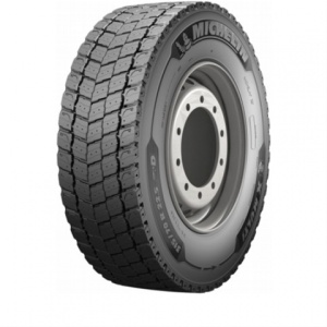 Anvelopa vara 305/70 R22.5 Michelin X MULTI D 154/150 L-pana la 120 km/h