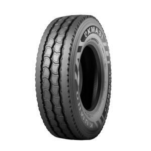 Anvelopă vară 315/80 R22.5 Kumho MA31 156/150 K