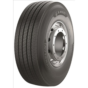 Anvelopa vara 385/55 R22.5 Michelin X MULTI F 160 K-pana la 110 km/h