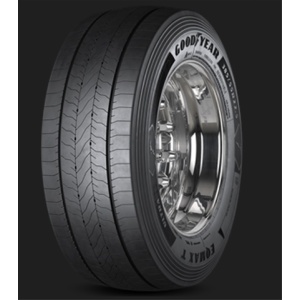 Anvelopa vara 385/65 R22.5 Goodyear EQMAXTULT 164 K-pana la 110 km/h