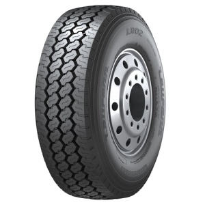Anvelopa vara 385/65 R22.5 Laufenn LR02 158 L-pana la 120 km/h
