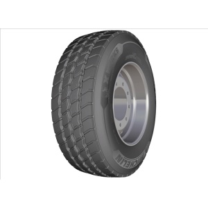 Anvelopă vară 385/65 R22.5 Michelin X WORKS T 160 K