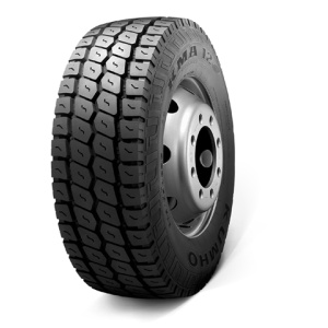 Anvelopa vara 425/65 R22.5 Kumho MA12 165 K-pana la 110 km/h