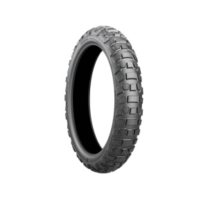 Anvelopa vara 90/90 R21 Bridgestone BATTLAX ADVENTURECROSS AX41F 54 Q-pana la 160 km/h