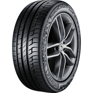 Anvelopa vara Continental PremiumContact 6 245/50 R19 101Y FR DOT 2023