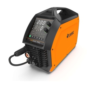 Aparat de sudura MIG-MAG INDUSTRIAL Jasic - EVO20 MIG 200 PFC (N2S62)