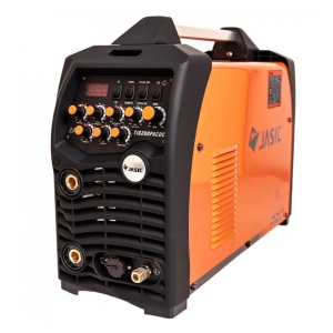 Aparat de sudura TIG AC/DC JASIC TIG 200P AC/DC (E20102)