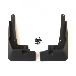 Aparatori Noroi Pentru Toyota C-Hr, 2017-> Set 4 Buc