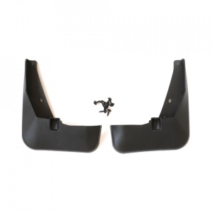 Aparatori Noroi Pentru Vw Tiguan Ii 2017-> Set 4 Buc