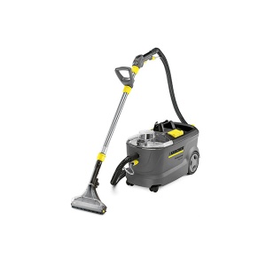 ASPIRATOR CU SPALARE SPRAY-EXTRACTIE, CAPACITATE MAXIMA SUPRAFATA DE 20-25 M2/H