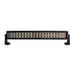 BARA LED CU PRINDERE FIXA 12/24V PUTERE 120W