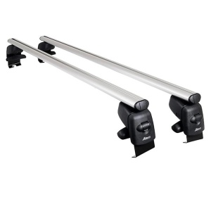Bare transversale Atera SIGNO AS pentru BMW X1 (E84), 5 usi, model 2009-2012 cu plafon normal