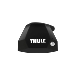 Bare transversale Thule WingBar Edge Clamp Black dedicate pentru Opel Combo (D), model 2014-2018 cu puncte fixe - Img 4