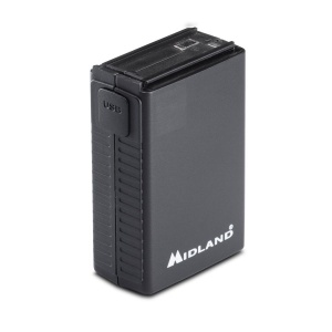 Baterie litiu Midland 2800mAh pentru Alan 42