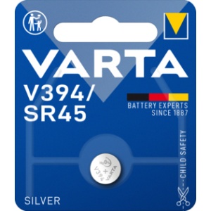 Baterie Varta Silver Coin V394 Blister 1 buc