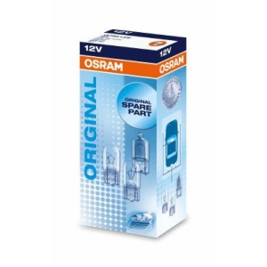 Bec 12V W5W Ultra Life Osram