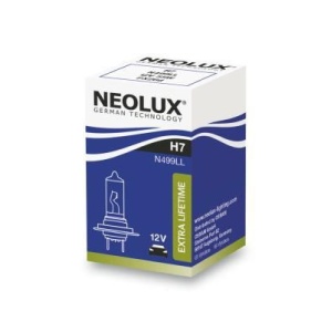 Bec Neolux Extra Lifetime H7 12V 55W PX26d