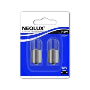 Bec Neolux R5W 12V 5W BA15S