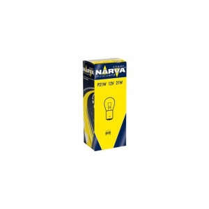 Bec Semnalizare 12V P21W Narva