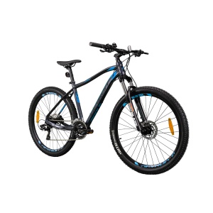 Bicicleta Mtb Devron Riddle 2023 RM1.7 - 27.5 Inch, M, Gri
