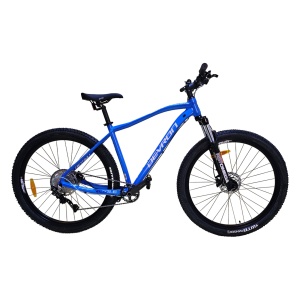 Bicicleta Mtb Devron Riddle RM4.9 2022 - 29 Inch, XL, Albastru