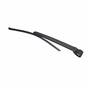 Brat stergator VW Golf 5 1K1 hatchback 2003-2009 si VW Polo 9N3 Hatchback 2005-2009 cu lamela de 000 – luneta, 350 mm