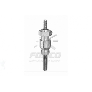Bujie Beru 12V încălzitoare Eberspächer Hydronic B4/D4/D5