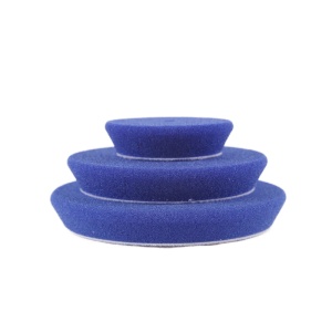 Burete polish abraziv Ewocar Hard Blue Pad