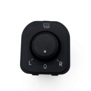 Buton reglaj oglinzi compatibil Volkswagen Passat B7 2010-2014