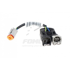 Cablaj adaptor diagnoză Webasto Spheros RVI