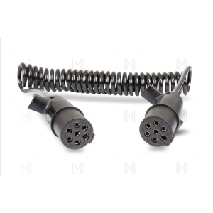 Cablu Electric Spirala Mare Tip N Mvm