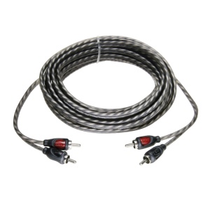 Cablu RCA ACV 30.4970-150 TYRO Economy Line 1.5m