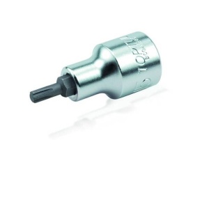 Capat cheie tubulara cu bit torx patrat 1/2